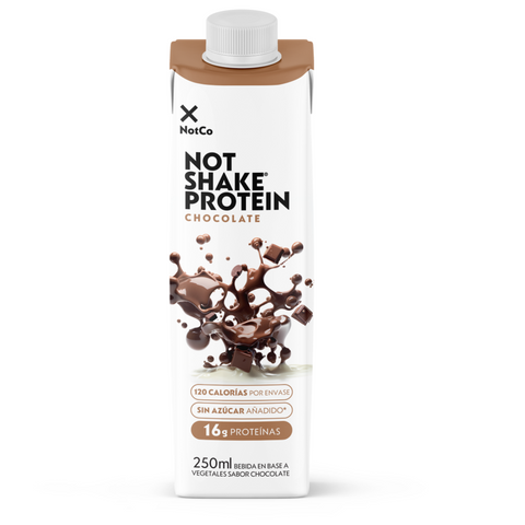 NotShake Chocolate 250ml