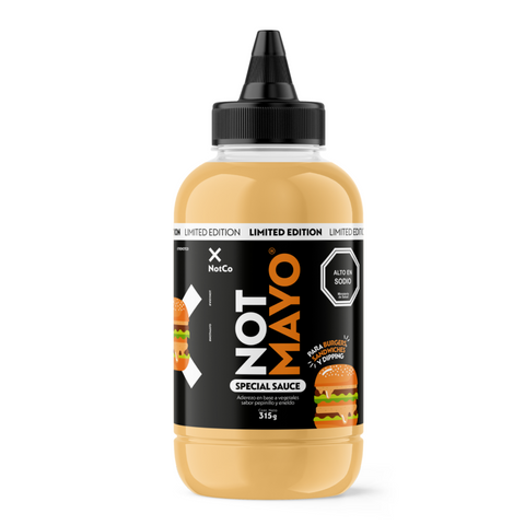 NotMayo Special Sauce 315gr