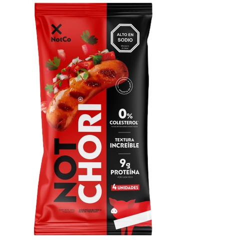 NotChori 240g