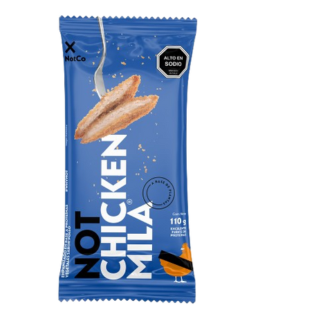 NotChicken Mila 110gr