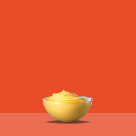 NotMayo Doritos Squeeze 315gr