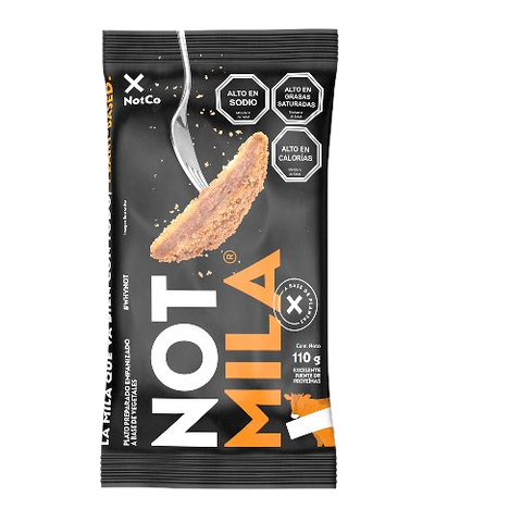 NotMila 110gr