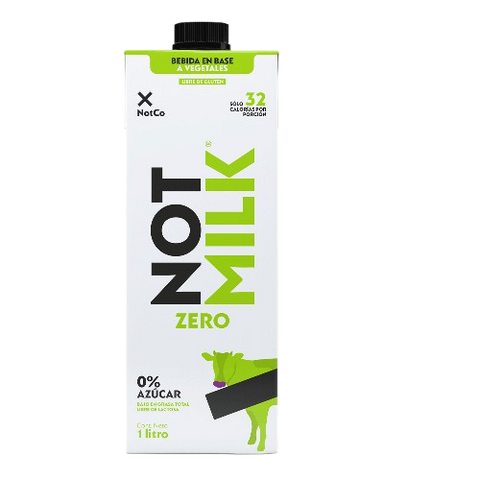 NotMilk Zero 1LT