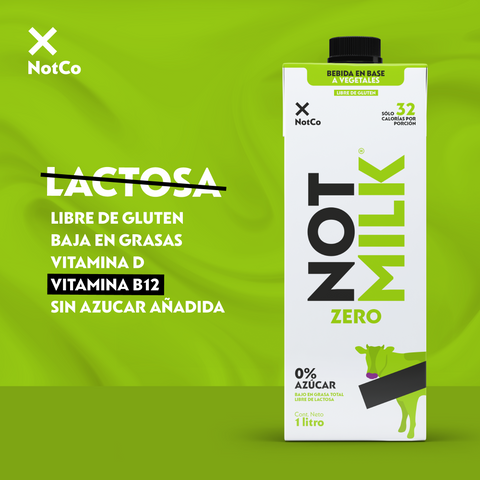 NotMilk Zero 1LT