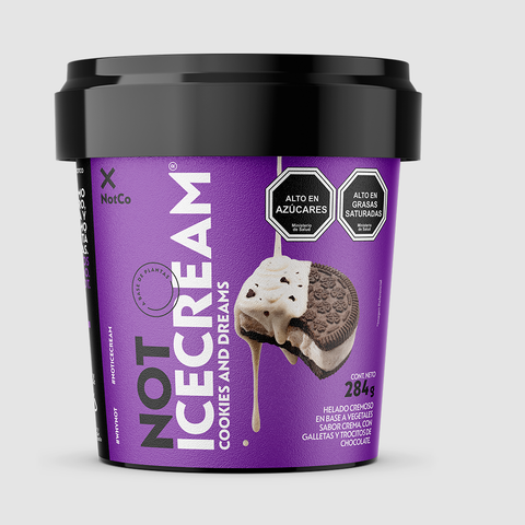 NotIceCream