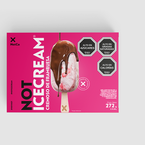 NotIceCream
