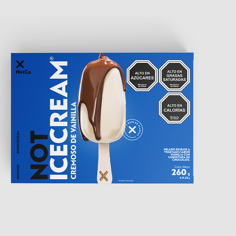 NotIceCream