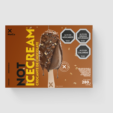 NotIceCream