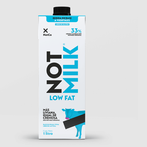 Not Milk - Low Fat