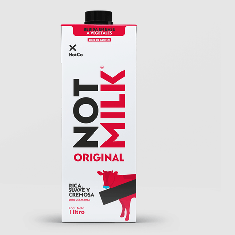 NotMilk Original 1LT