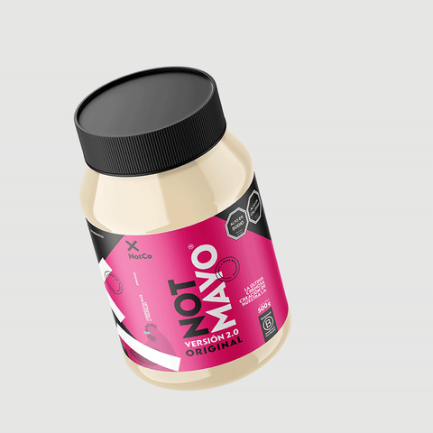 NotMayo Original 500 gr