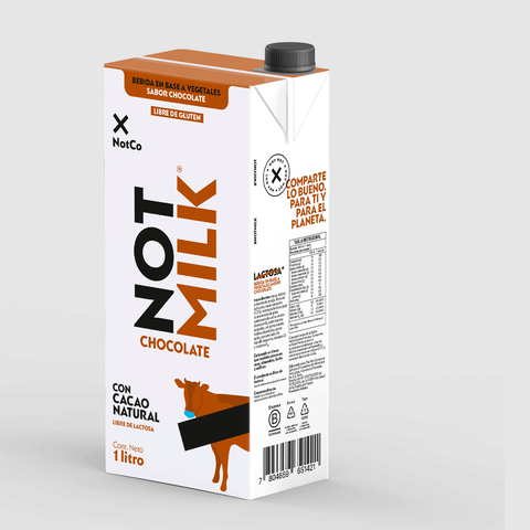 NotMilk Chocolate 1LT