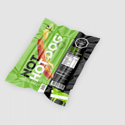 NotHotDog 250gr
