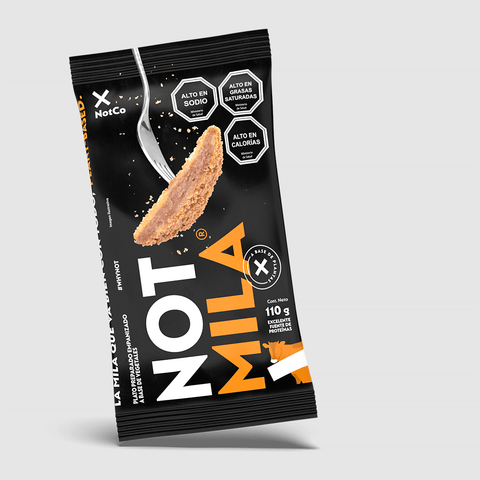 NotMila 110gr