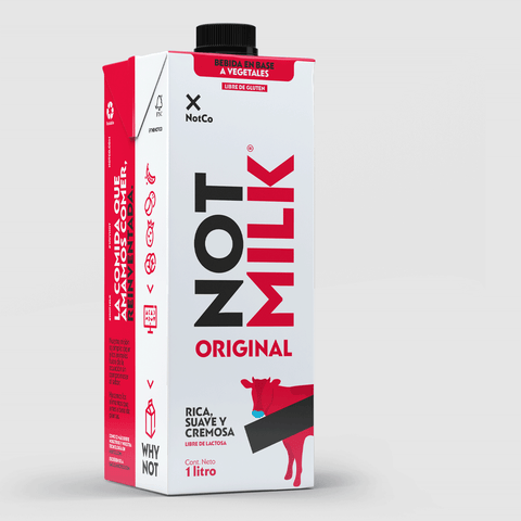 NotMilk Original 1LT