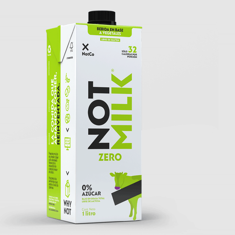 NotMilk Zero 1LT