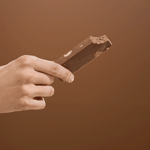 NotSnack Bar Protein Peanut Butter 20 un