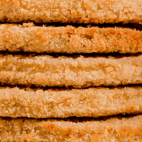 NotChicken Burger Crispy 95gr