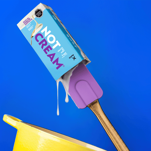 NotCream 200g