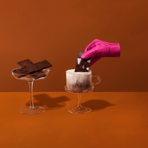 NotMilk Chocolate 1LT