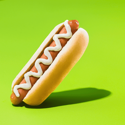 NotHotDog 250gr