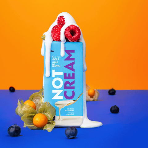 NotCream 200g