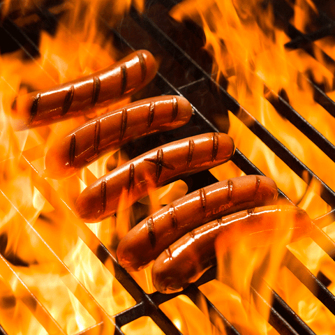 NotHotDog 500gr