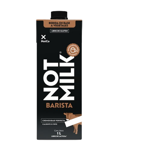 NotMilk Barista 1LT