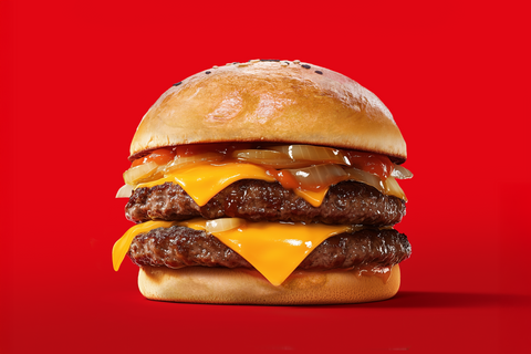 NotBurger Smash: La Hamburguesa Vegana Más Crujiente | Receta Fácil