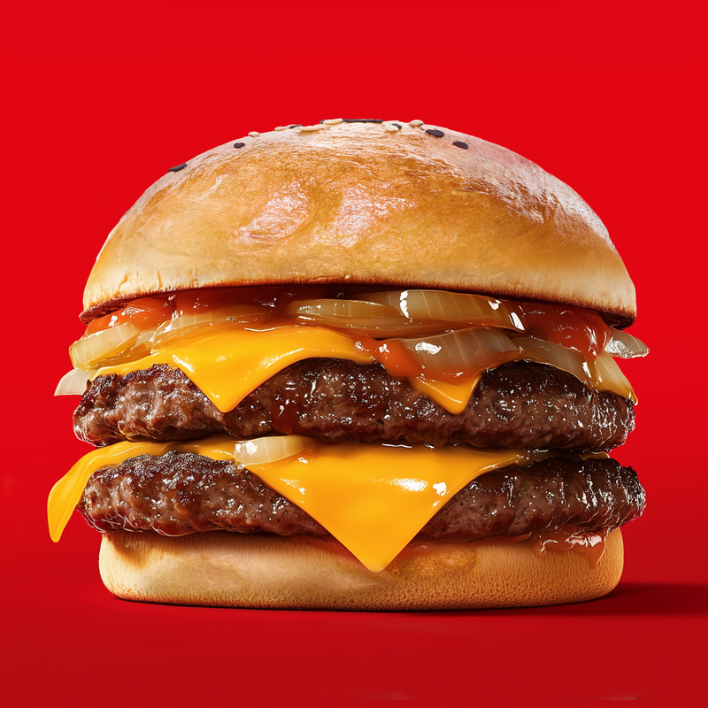 NotBurger Smash: La Hamburguesa Vegana Más Crujiente | Receta Fácil