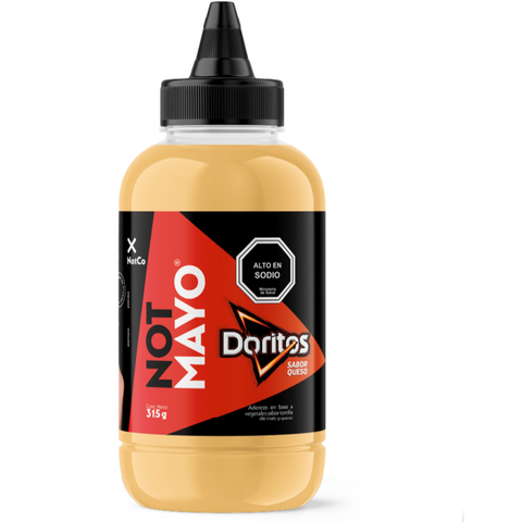 NotMayo Doritos Squeeze 315gr
