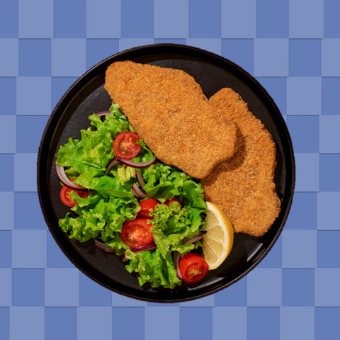 Milanesa Vegetal NotChicken Mila 110g