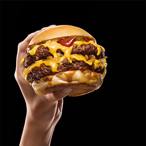 NotBurger 150g Hamburguesa Vegetal