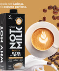 NotMilk Barista Bebida Vegetal 1LT notco