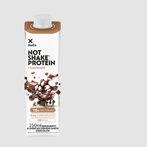 NotShake Chocolate 250ml