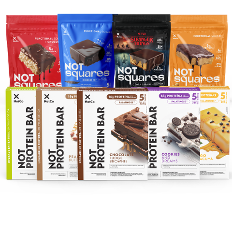 Pack 5x Combinando tus Snacks Favoritos