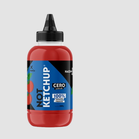 NotKetchup 360 gr