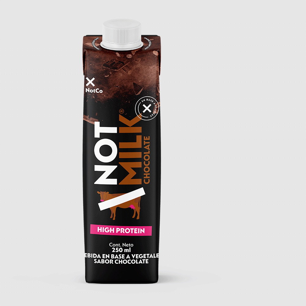 NotMilk 250ml – Tienda NotCo