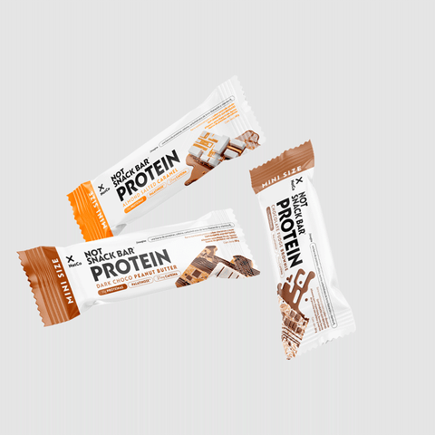NotSnack Bar Protein