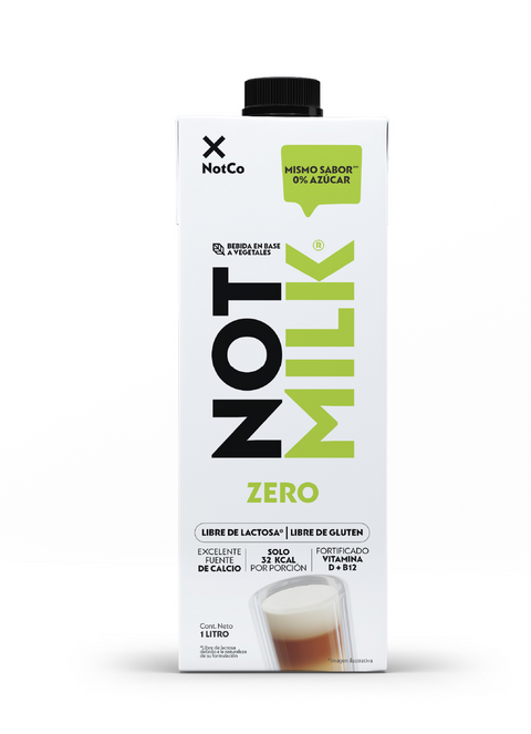 NotMilk Zero 1LT
