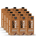 Notmilk Chocolate Bebida Vegetal 12x 1L Tienda NotCo