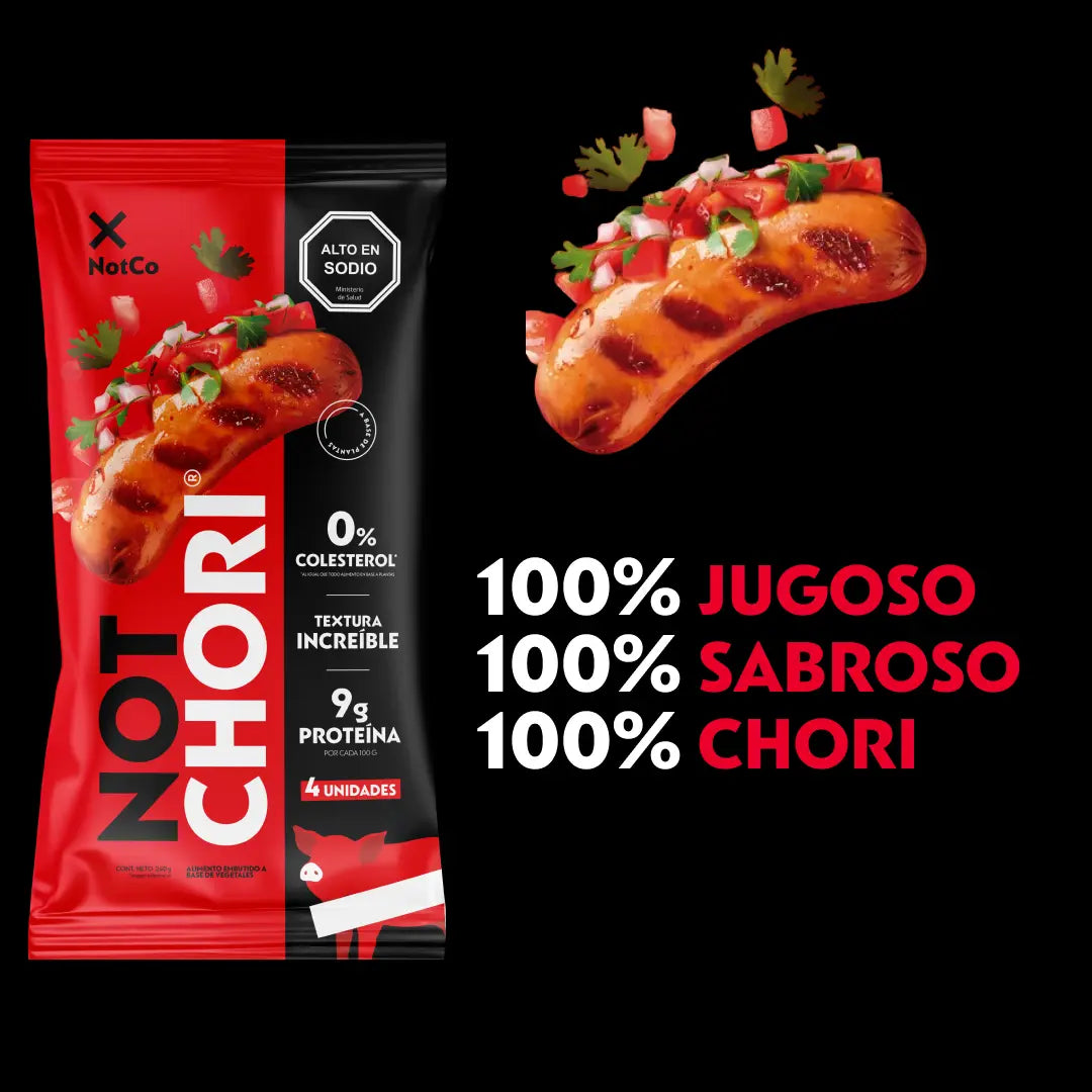 Todos los productos – Tienda NotCo