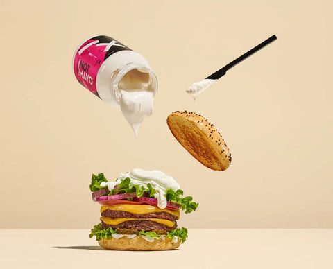 NotMayo Food Service 1kg Tienda NotCo