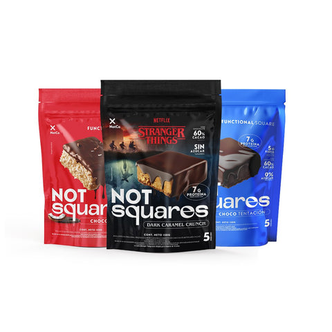 NotSquares Black Friday
